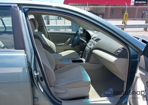 2010 Toyota Camry Le/Se/Xle из США, поврежденный, VIN 4T4BF3EK7AR067404